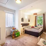 Apartament Flat Lubeka