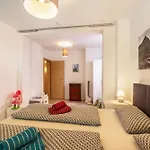 Flat Apartament Lubeka