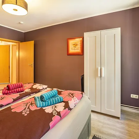 Apartment Flat