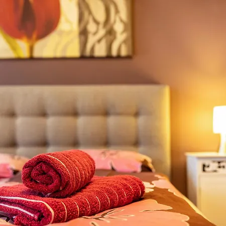 Flat Apartment