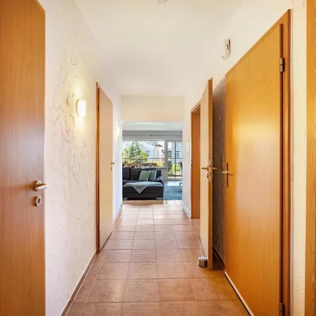 Flat Apartment