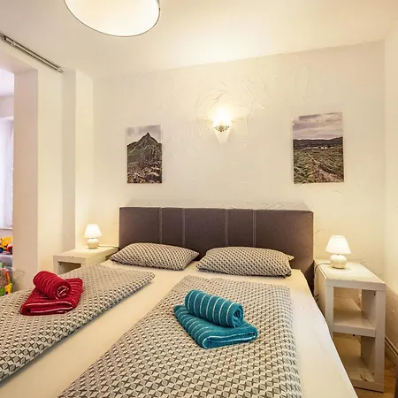 Flat Apartment