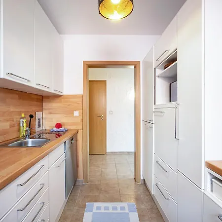 Apartament Flat *