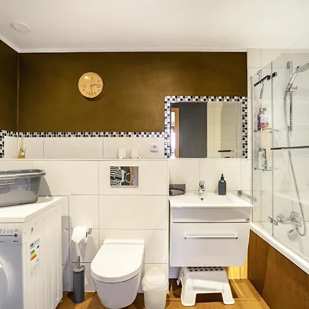 Apartament Flat