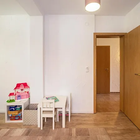Appartamento Flat
