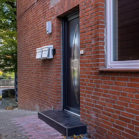 Flat Lübeck